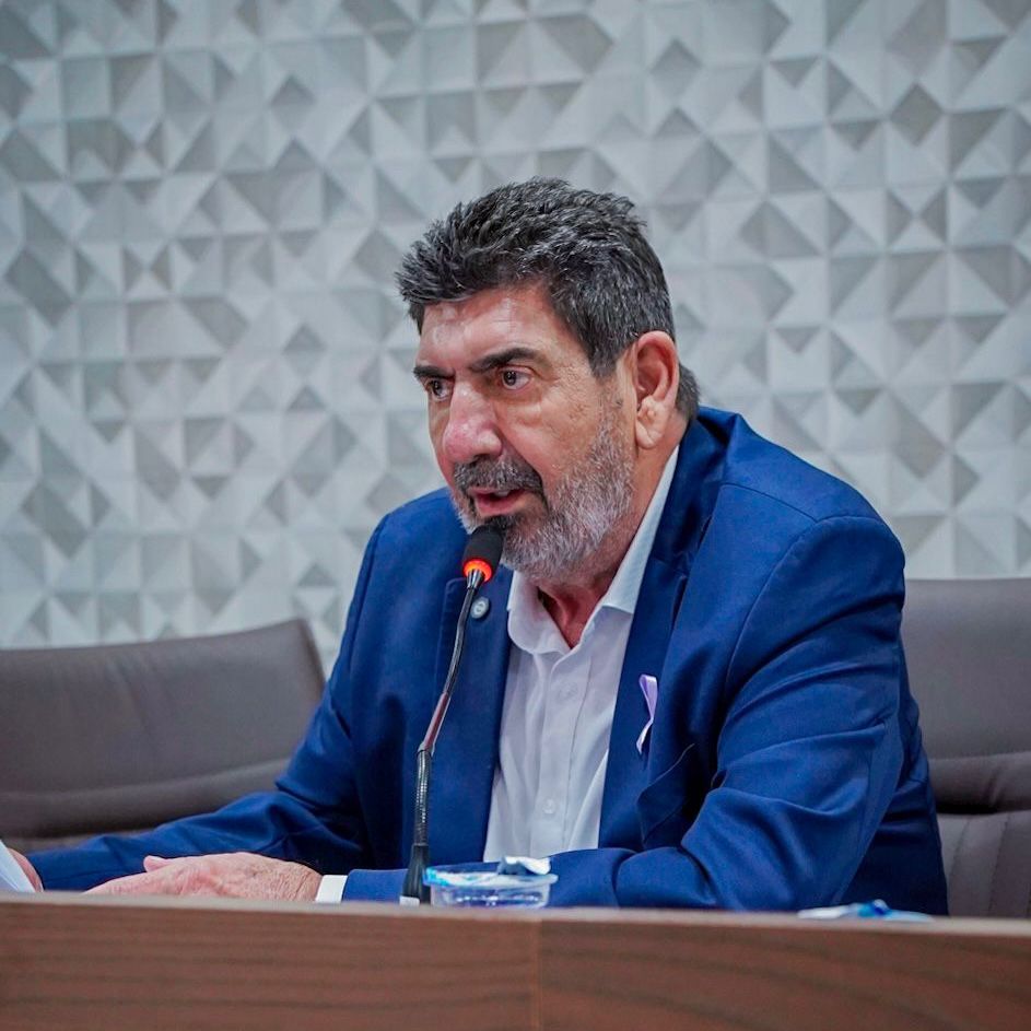 CULTURA Sancionada lei de Dr. João que reconhece feiras livres como patrimônio cultural de Mato Grosso